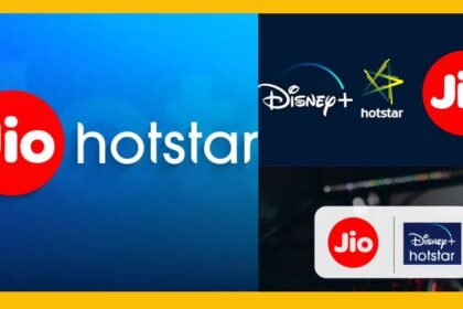 JioHotstar Streaming Platform Launched