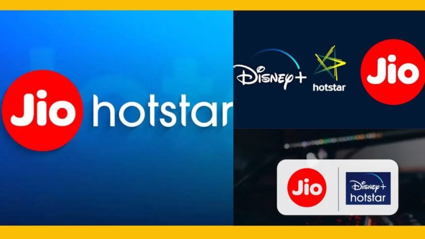 JioHotstar Streaming Platform Launched