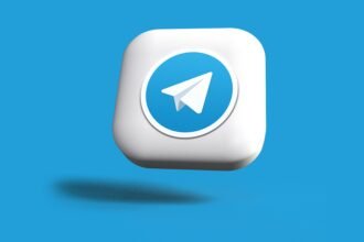 Telegram hiring Android developer
