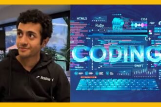 Indian coder accused of scamming US startups