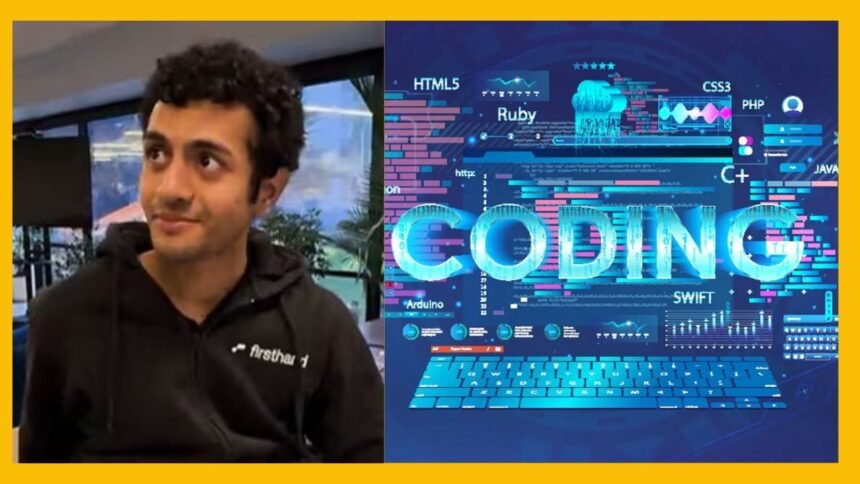 Indian coder accused of scamming US startups