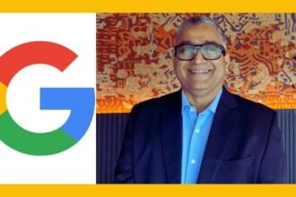 Google Cloud India Welcomes New MD