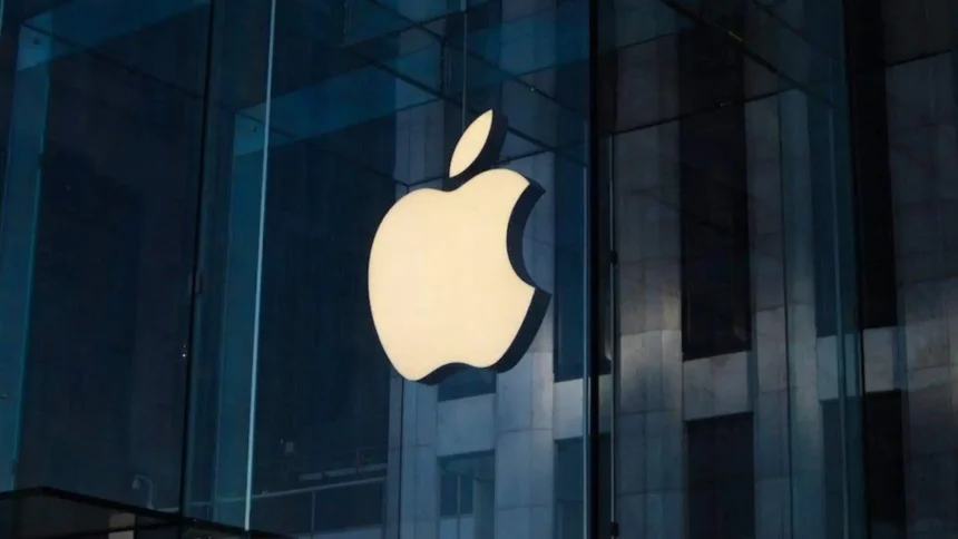 Apple Signs Mega Bengaluru Office Deal
