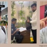 From Sweden to India