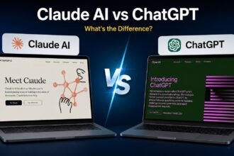 What is Claude AI and ChatGPT