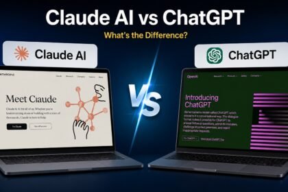 What is Claude AI and ChatGPT