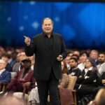 Marc Benioff Salesforce CEO