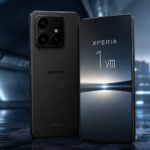 Sony Xperia 1 VIII