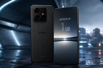 Sony Xperia 1 VIII
